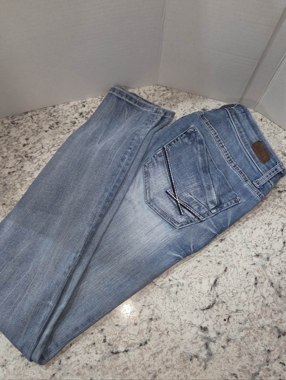 BKE Stella Womens Jeans 28x31.5